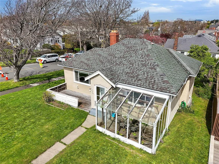 1224 Dallas Road, Victoria, BC, V6E 4A2 - 4