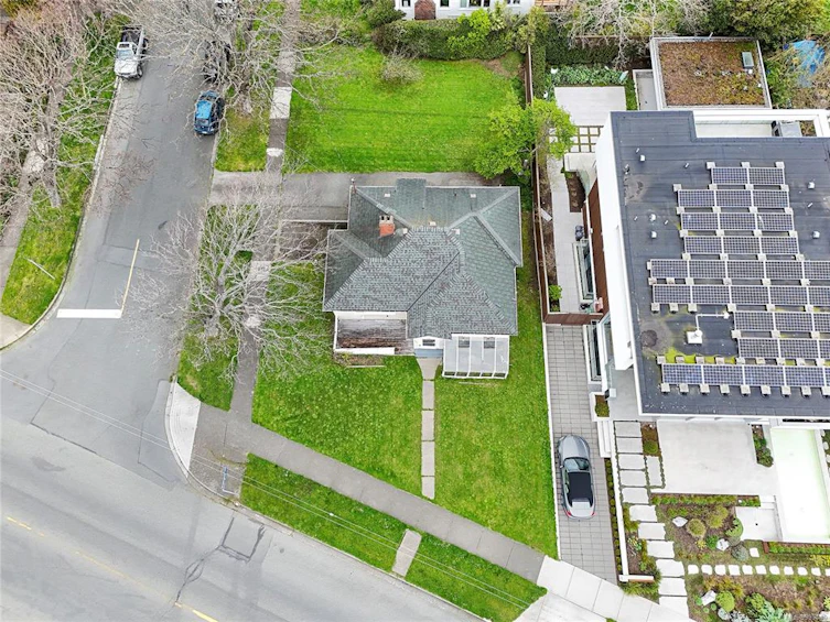 1224 Dallas Road, Victoria, BC, V6E 4A2 - 22