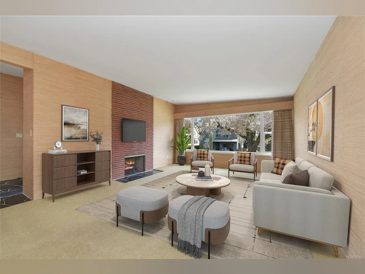 112 Moss Street, Victoria, BC, V8V 4M3 - 3