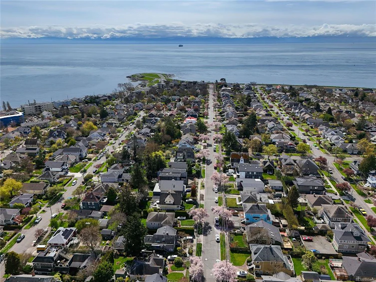 112 Moss Street, Victoria, BC, V8V 4M3 - 48
