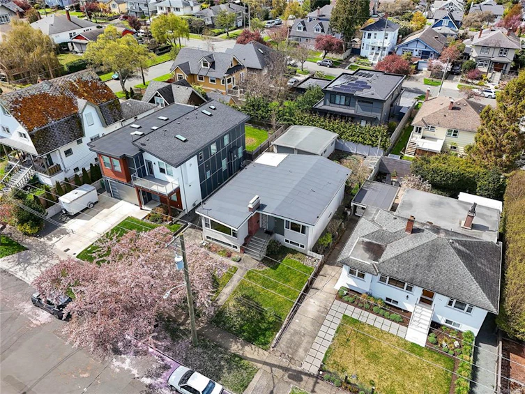 112 Moss Street, Victoria, BC, V8V 4M3 - 56