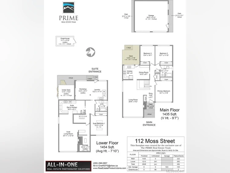 112 Moss Street, Victoria, BC, V8V 4M3 - 67