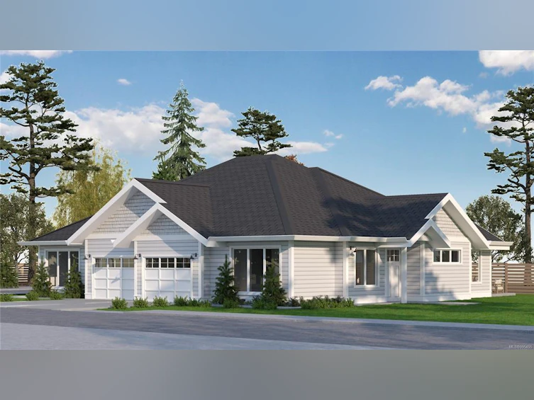 9554 Northlawn Terrace, Sidney, BC, V8L 1R8 - 2