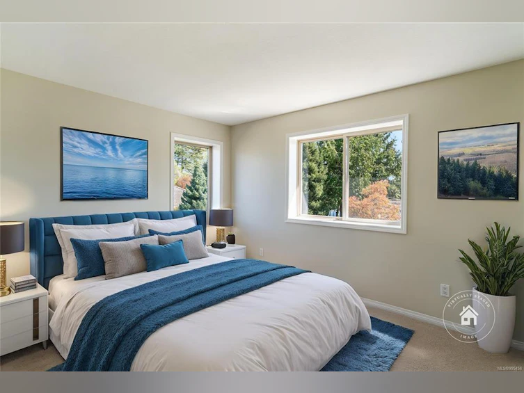 442 Heather Place, Parksville, BC, V9P 1A2 - 13