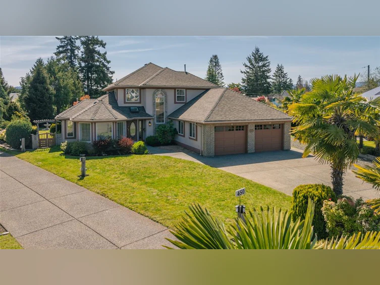 442 Heather Place, Parksville, BC, V9P 1A2 - 51