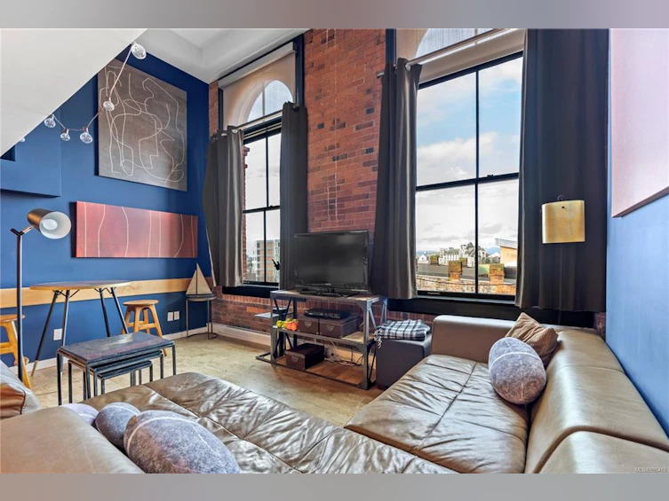 303-524 Yates Street, Victoria, BC, V8W 1K8 - 18