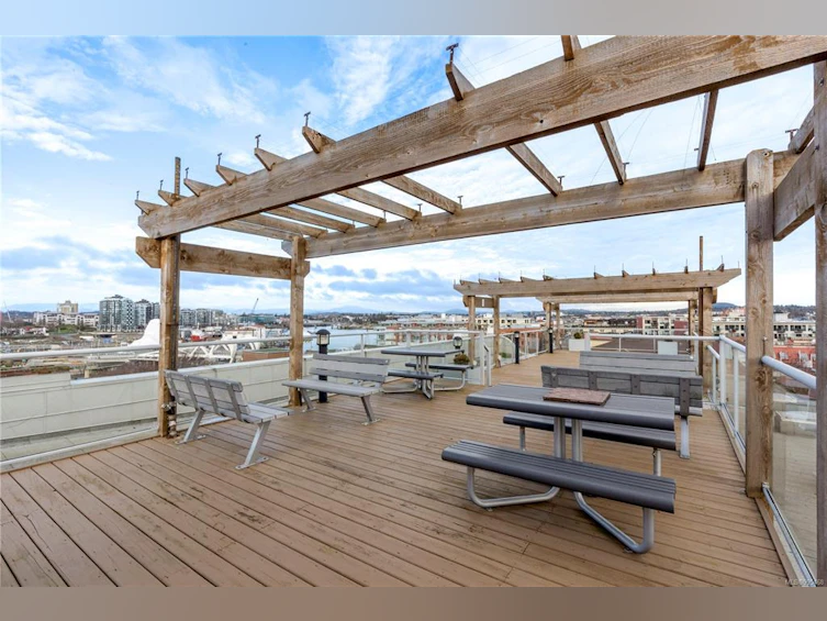 303-524 Yates Street, Victoria, BC, V8W 1K8 - 20