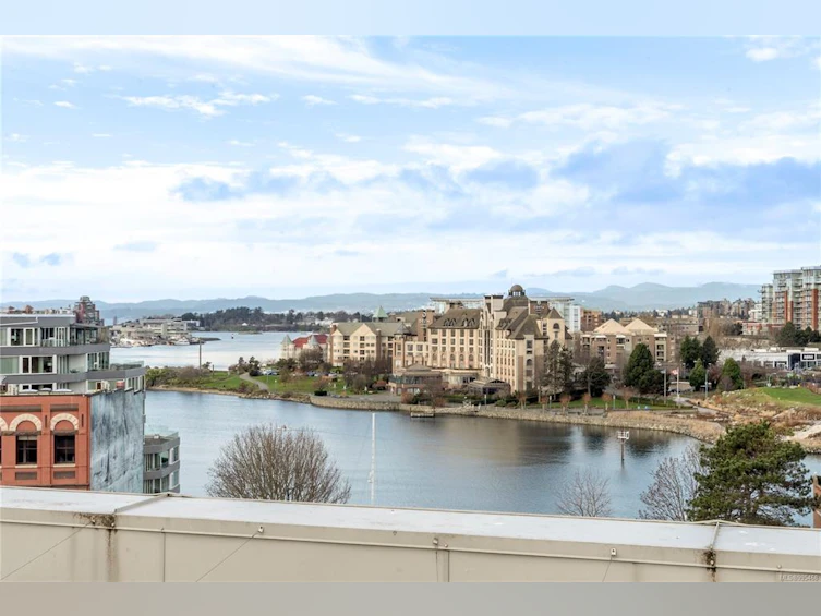303-524 Yates Street, Victoria, BC, V8W 1K8 - 21