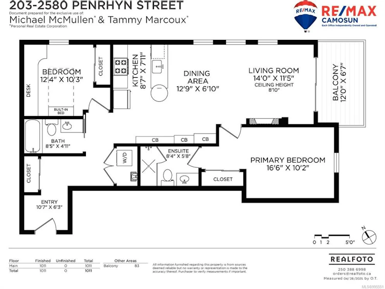 203-2580 Penrhyn Street, Saanich, BC, V8N 1G3 - 32