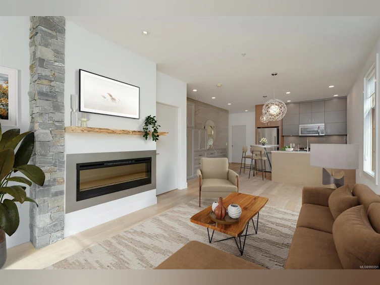 203-2580 Penrhyn Street, Saanich, BC, V8N 1G3 - 4