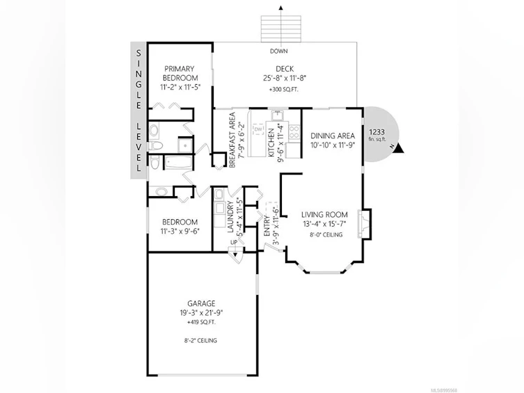 4288 Quadra Street, Saanich, BC, V8X 1L6 - 35