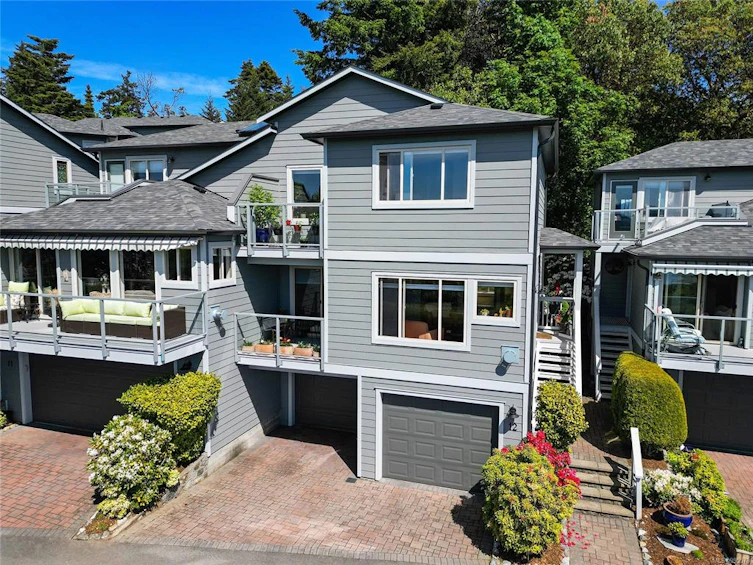 12-127 Aldersmith Place, View Royal, BC, V9A 7M7 - 43