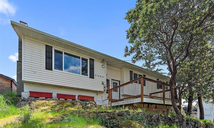 2475 Skedans Road