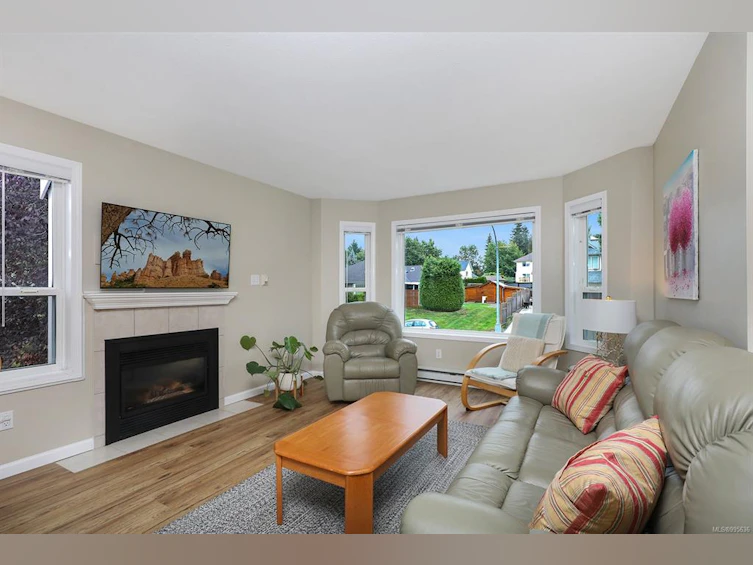 2269 Walbran Drive, Courtenay, BC, V9N 9E4 - 7