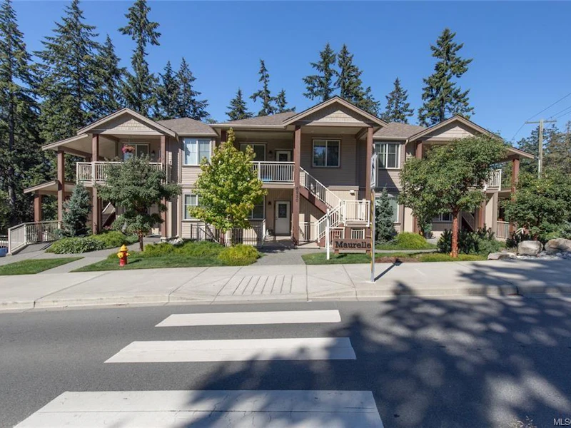 101 - 5930 Nelson Road, Nanaimo BC