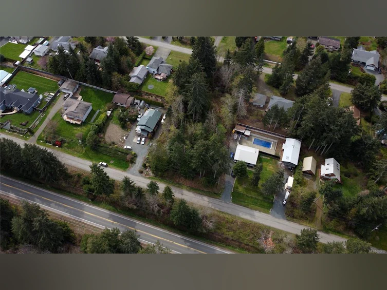 Lot 15 Walker Frontage Road, Union Bay, BC, V0R 3B0
