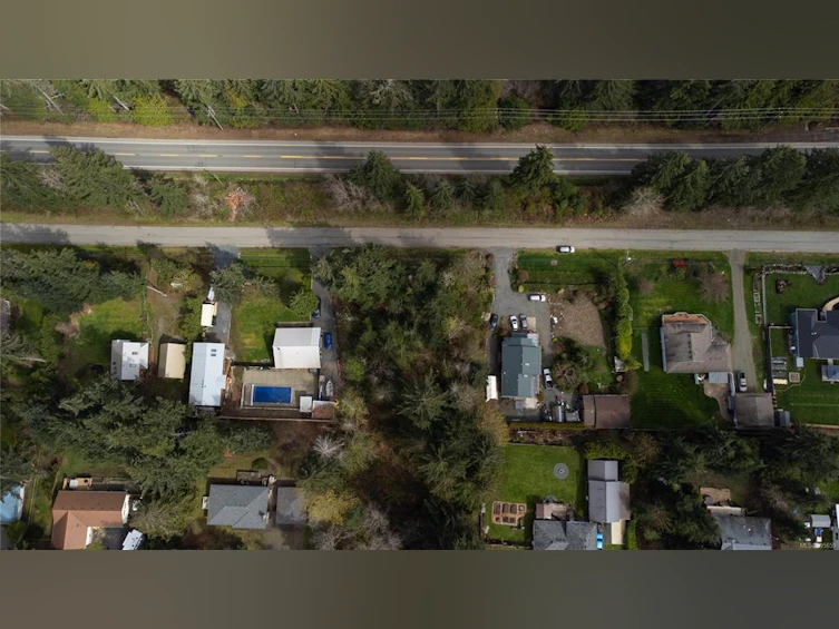 Lot 15 Walker Frontage Road, Union Bay, BC, V0R 3B0 - 3