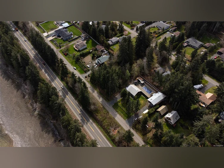 Lot 15 Walker Frontage Road, Union Bay, BC, V0R 3B0 - 5