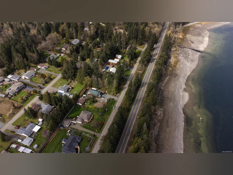 Lot 15 Walker Frontage Road, Union Bay, BC, V0R 3B0 - 10