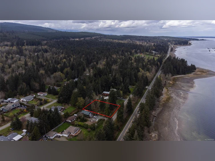 Lot 15 Walker Frontage Road, Union Bay, BC, V0R 3B0 - 11