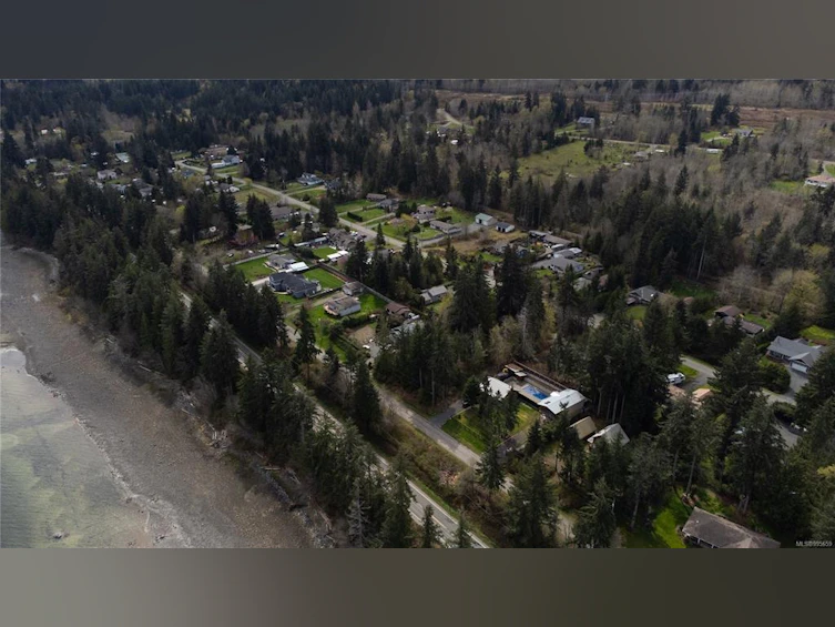 Lot 15 Walker Frontage Road, Union Bay, BC, V0R 3B0 - 13