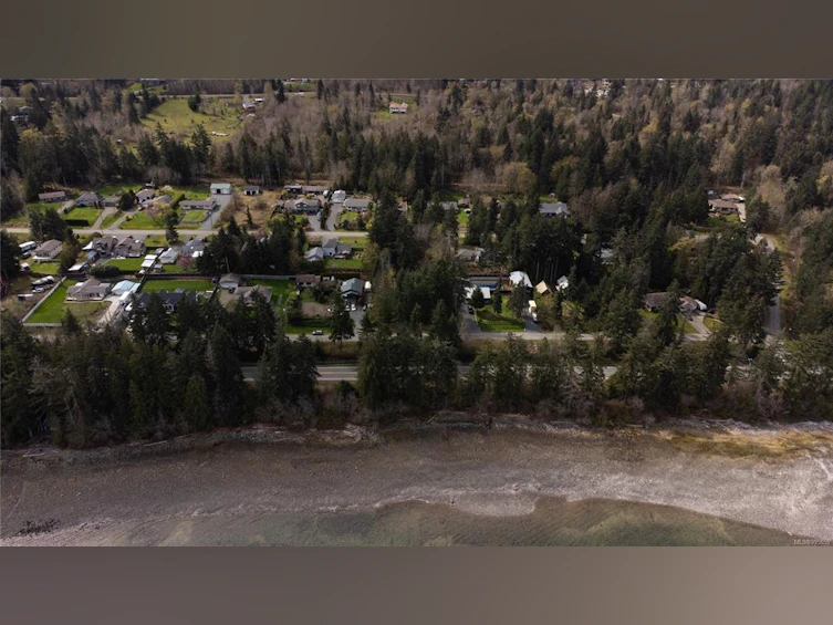 Lot 15 Walker Frontage Road, Union Bay, BC, V0R 3B0 - 14