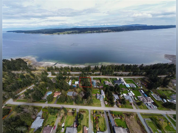 Lot 15 Walker Frontage Road, Union Bay, BC, V0R 3B0 - 16