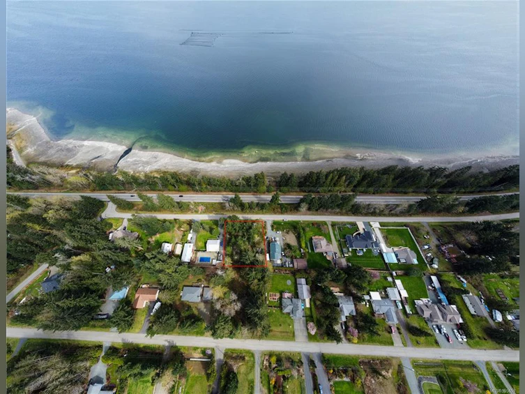 Lot 15 Walker Frontage Road, Union Bay, BC, V0R 3B0 - 18