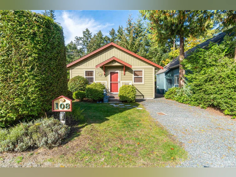 108-1080 Resort Drive, Parksville, BC, V9P 2E3 - 27