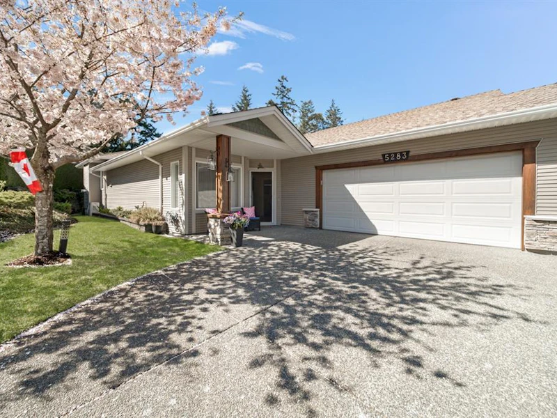 5283 Nelsonwoods Place, Nanaimo BC V9T 6R4