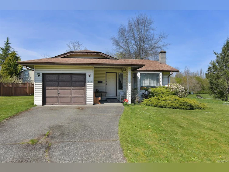 4376 Vanguard Place, Saanich, BC, V8Z 6X3