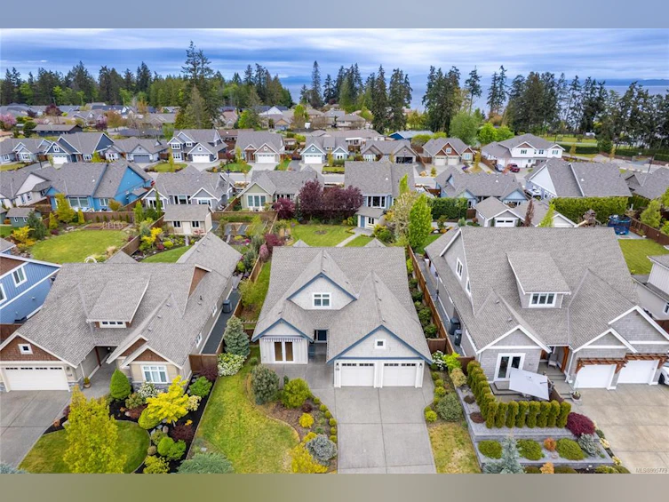 571 Soriel Road, Parksville, BC, V9P 2Z7 - 66