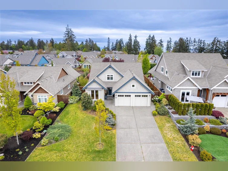 571 Soriel Road, Parksville, BC, V9P 2Z7 - 64