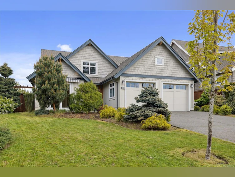 571 Soriel Road, Parksville, BC, V9P 2Z7 - 28