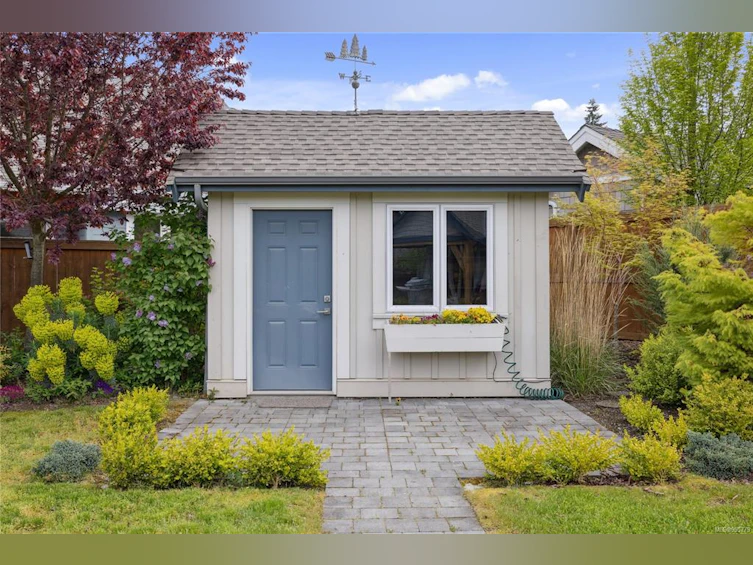 571 Soriel Road, Parksville, BC, V9P 2Z7 - 56