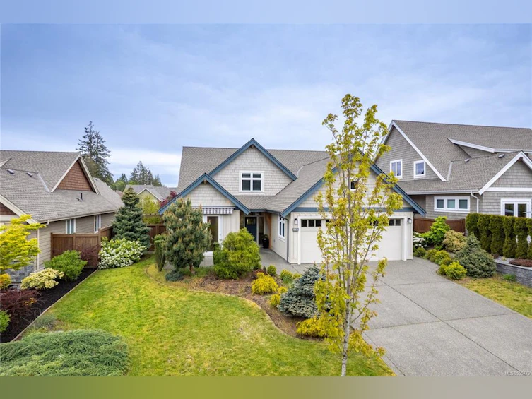 571 Soriel Road, Parksville, BC, V9P 2Z7 - 63