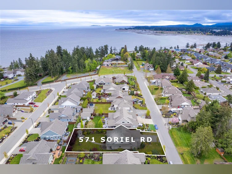 571 Soriel Road, Parksville, BC, V9P 2Z7 - 3