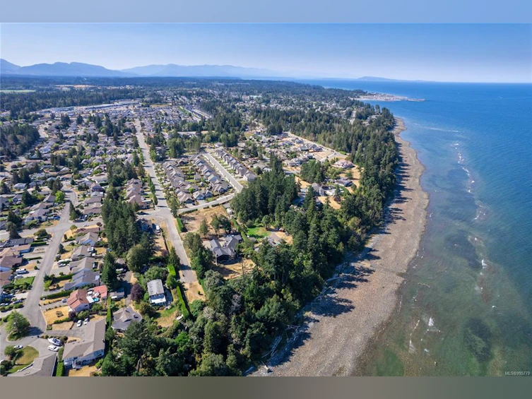 571 Soriel Road, Parksville, BC, V9P 2Z7 - 79