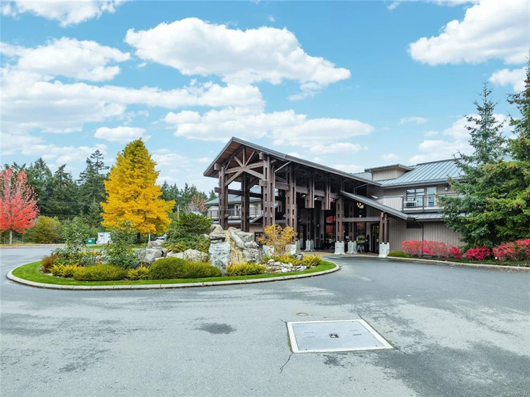 8 (SL51)-1175 Resort Drive, Parksville, BC, V9P 2E3 - 43