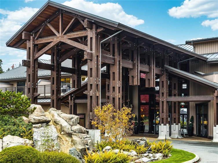 8 (SL51)-1175 Resort Drive, Parksville, BC, V9P 2E3 - 58