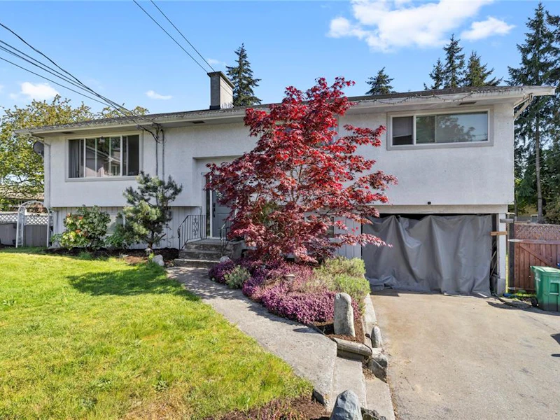 1030 Hawkes Turnaround Road, Nanaimo BC V9S 2S5