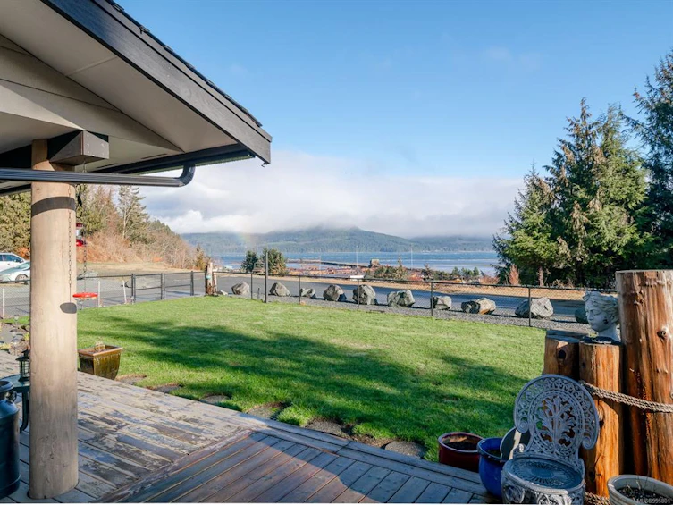 100 Dyer Drive, Kelsey Bay/Sayward, BC, V0P 1R0 - 3