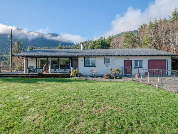 100 Dyer Drive, Kelsey Bay/Sayward, BC, V0P 1R0 - 15
