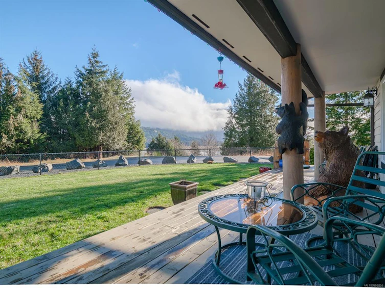 100 Dyer Drive, Kelsey Bay/Sayward, BC, V0P 1R0 - 19