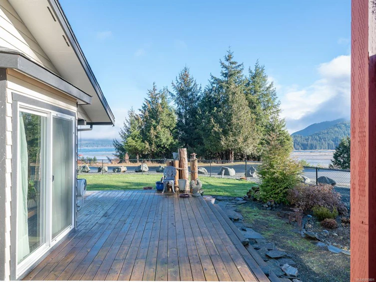 100 Dyer Drive, Kelsey Bay/Sayward, BC, V0P 1R0 - 22