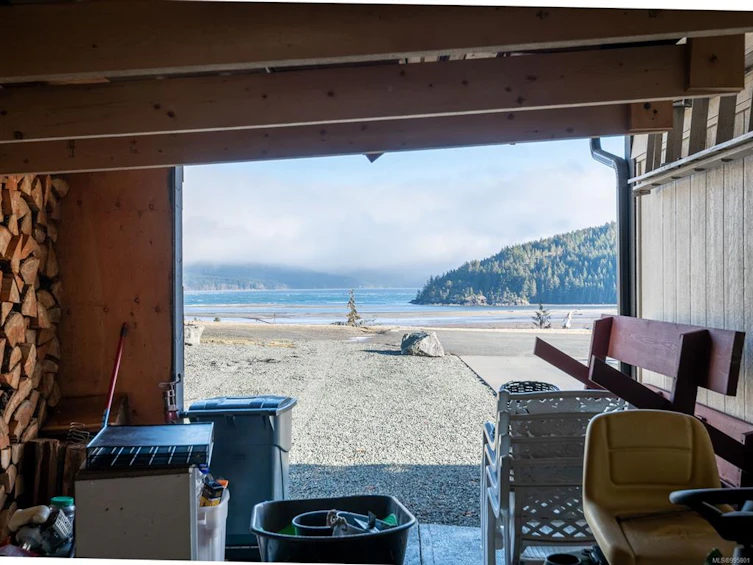 100 Dyer Drive, Kelsey Bay/Sayward, BC, V0P 1R0 - 23