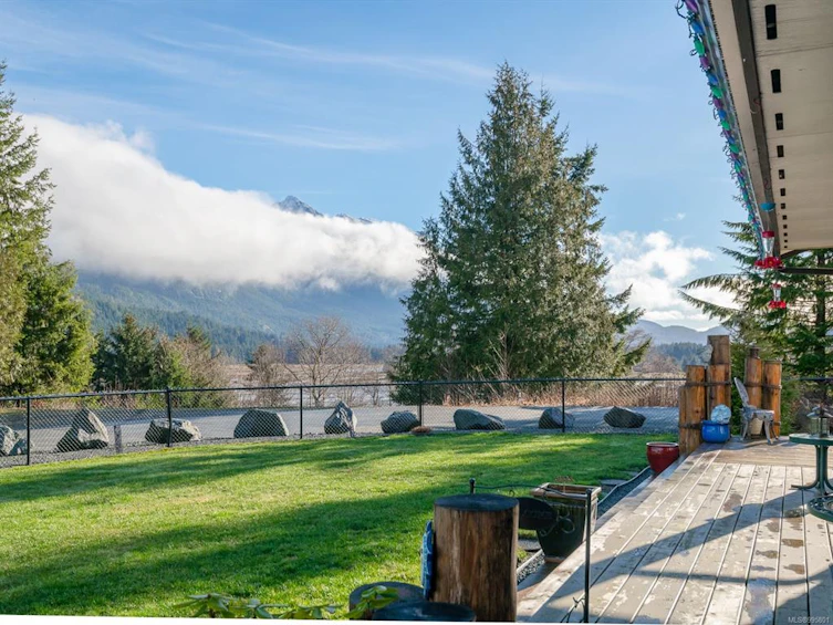 100 Dyer Drive, Kelsey Bay/Sayward, BC, V0P 1R0 - 24