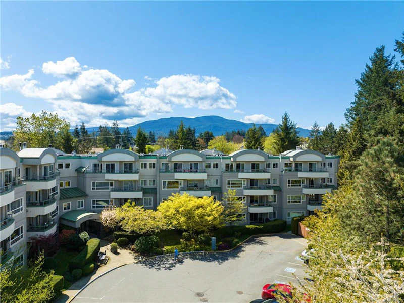 411 - 1685 Estevan Road, Nanaimo BC V9S 5V9