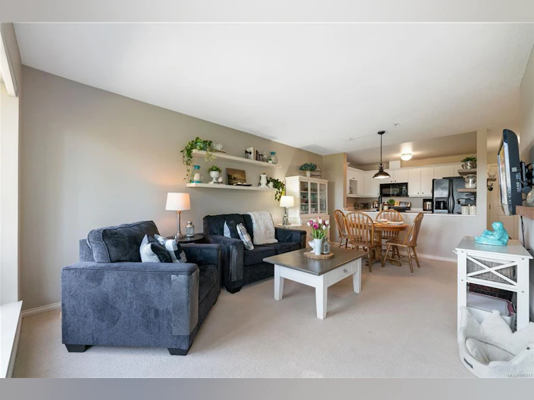 411-1685 Estevan Road, Nanaimo, BC, V9S 5V9 - 3