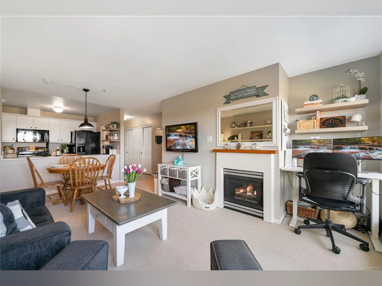 411-1685 Estevan Road, Nanaimo, BC, V9S 5V9 - 9